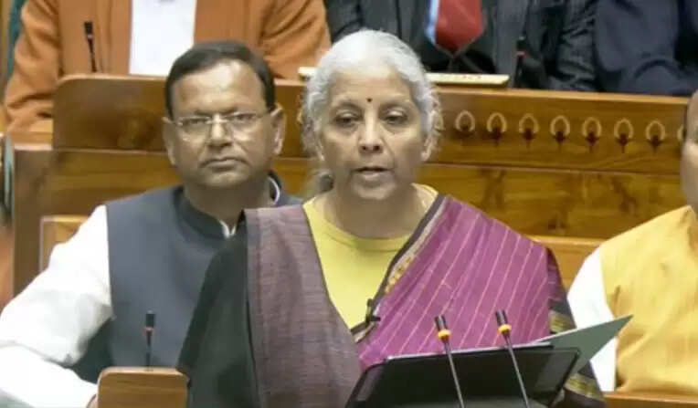 #BUDGET2026 சென்னை- பெங்களூர்- ஹைதராபாத் இடையே அதிவேக ரயில் சேவை