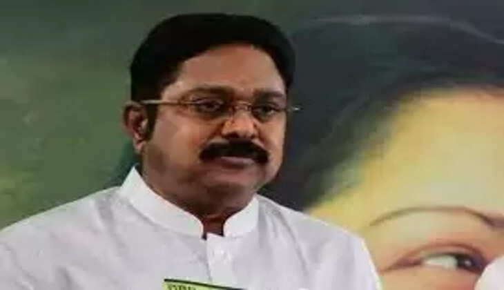 டிடிவி தினகரன்