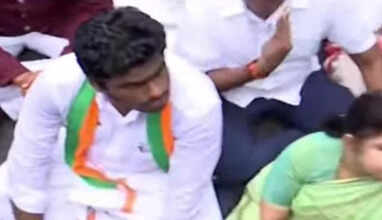 அண்ணாமலை