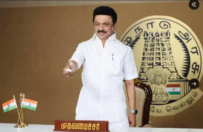 சிலம்பொலி செல்லப்பன் சிலையை முதலமைச்சர் திறந்து வைத்தார்!!