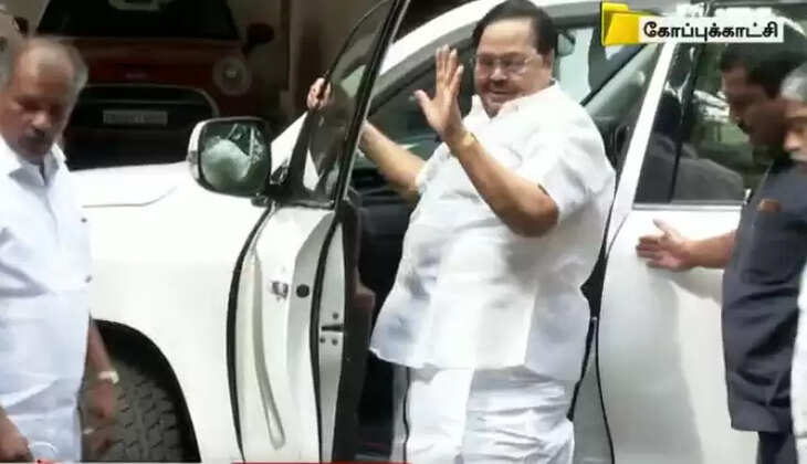 துரைமுருகன்