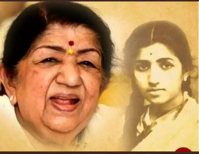 லதா மங்கேஷ்கர்