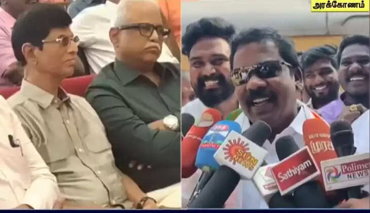 எங்களுக்கு யாரும் பூஸ்ட் அளிக்கத் தேவையில்லை- விஜயின் தந்தைக்கு செல்வப்பெருந்தகை பதில்
