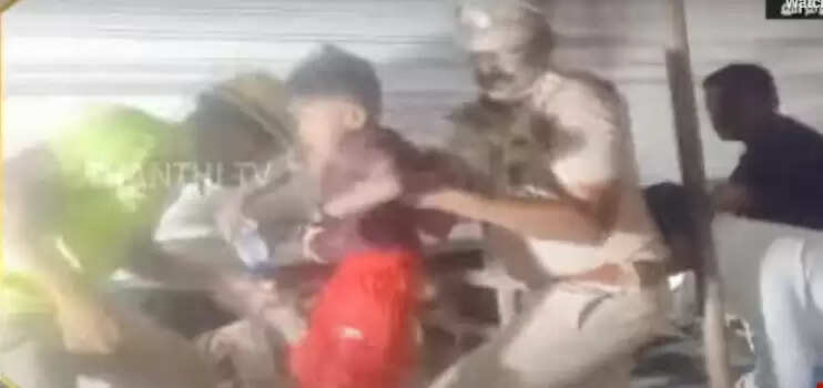 நகைக்கடை கதவு