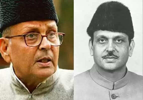 சென்னையில் முன்னாள் பிரதமர் வி.பி.சிங்கிற்கு முழு உருவச்சிலை - முதல்வர் ஸ்டாலின் அறிவிப்பு..