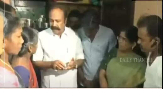 ‘என்ன செய்தாலும் அரசின் மீது படிந்த இரத்தக்கறை விலகாது..’ - அன்புமணி ராமதாஸ்..!!