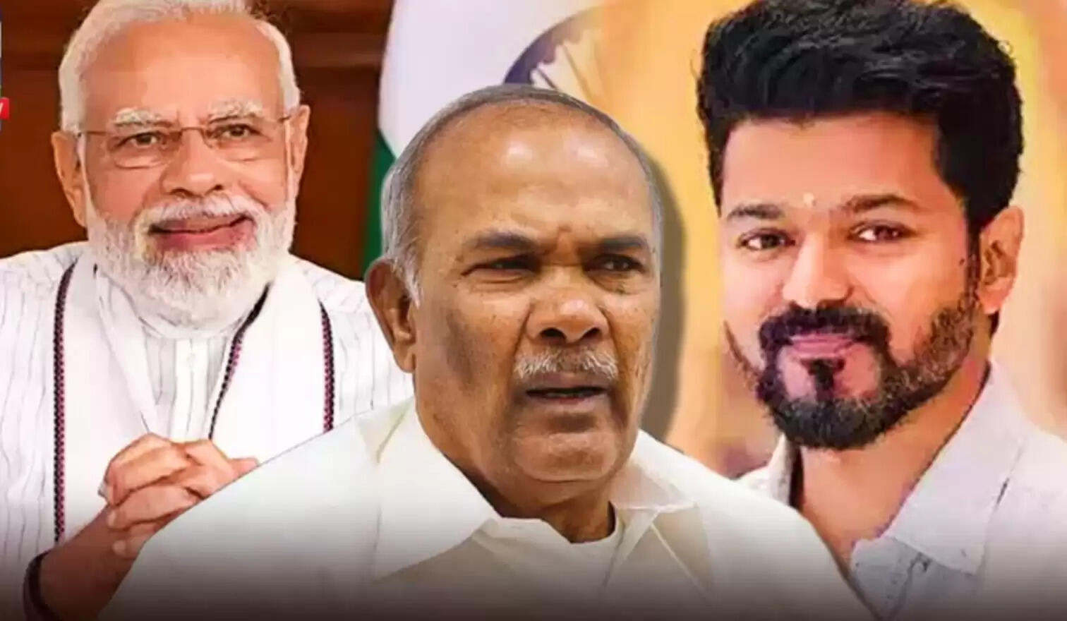 தமிழகத்தின் ஒவைசியா விஜய்? பரபரப்பை கிளப்பும் சபாநாயகர் அப்பாவு