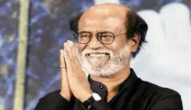 rajini