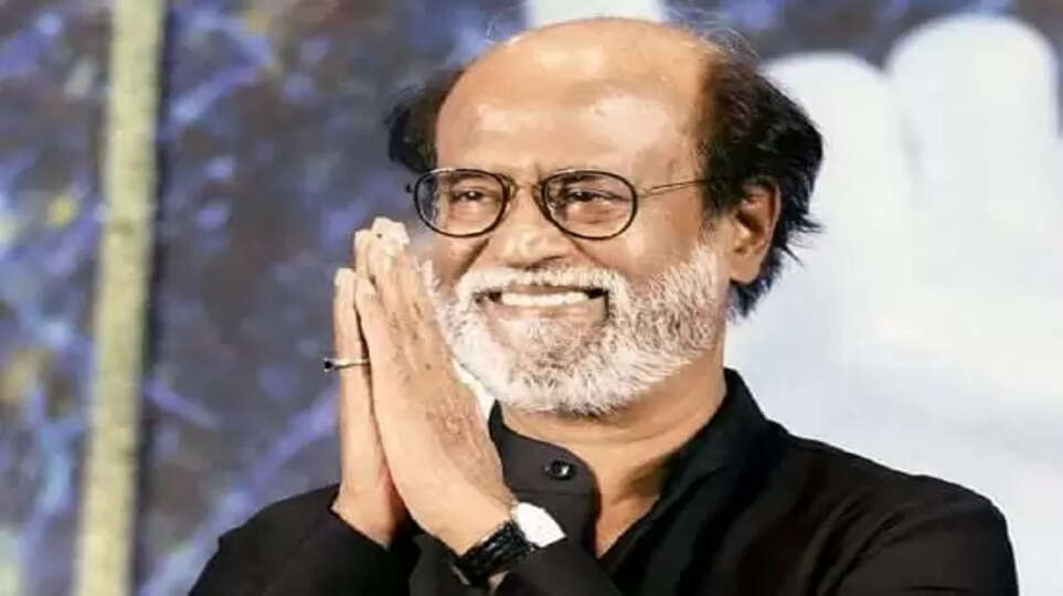 rajini