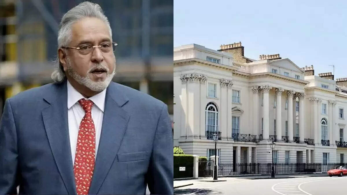 விஜய் மல்லையா