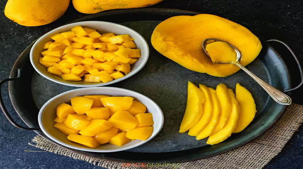 mango