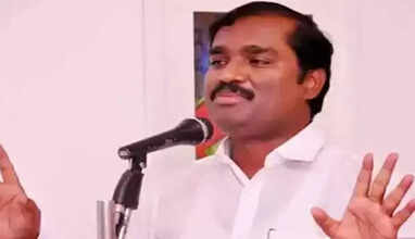 வேல்முருகன்