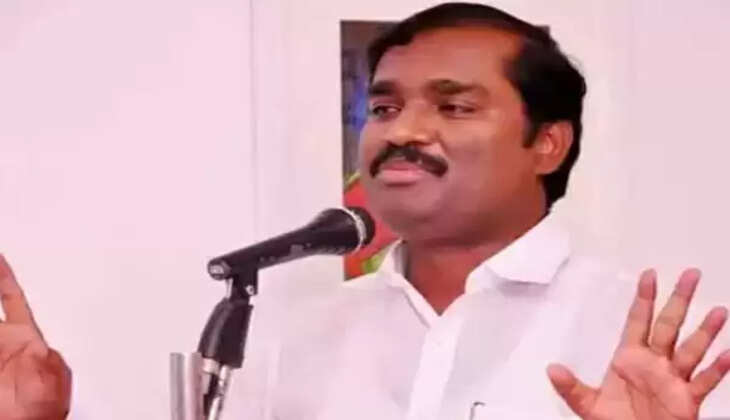 வேல்முருகன்