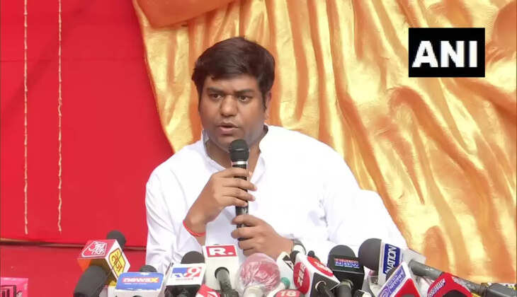 முகேஷ் சஹானி 