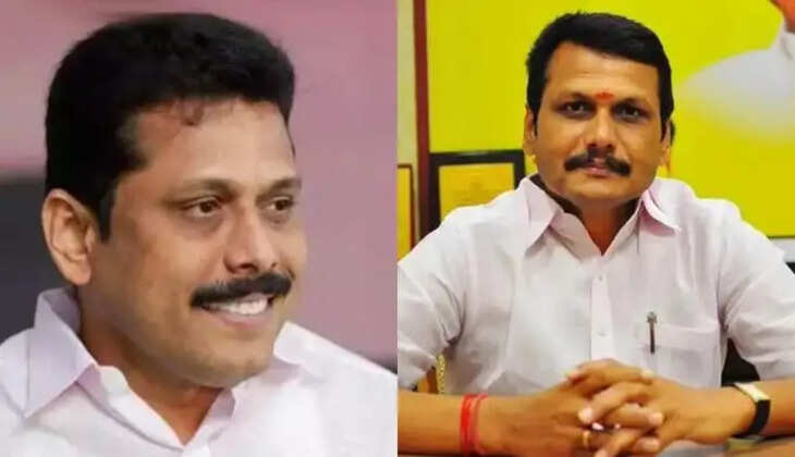 செந்தில் பாலாஜி, அசோக் குமாருக்கு மீண்டும் சம்மன் அனுப்ப போலீஸ் திட்டம்
