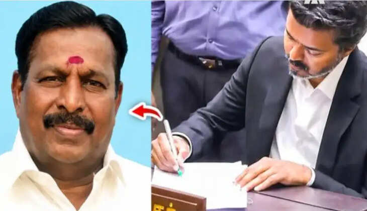 சோழவந்தான் தொகுதி எம்.எல்.ஏ. கருப்பையா தற்காலிக சபாநாயகராக தேர்வு