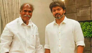 ரங்கசாமி விஜய்