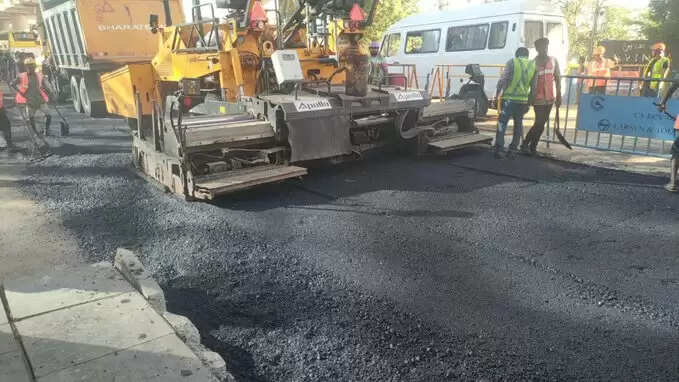 மெட்ரோ கட்டுமான விபத்தில் உயிரிழந்தவருக்கு நிவாரணம் - மெட்ரோ ரயில் நிர்வாகம் அறிவிப்பு..