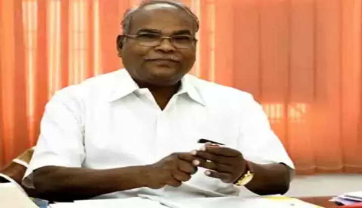 K Balakrishnan - கே.பாலகிருஷ்ணன்
