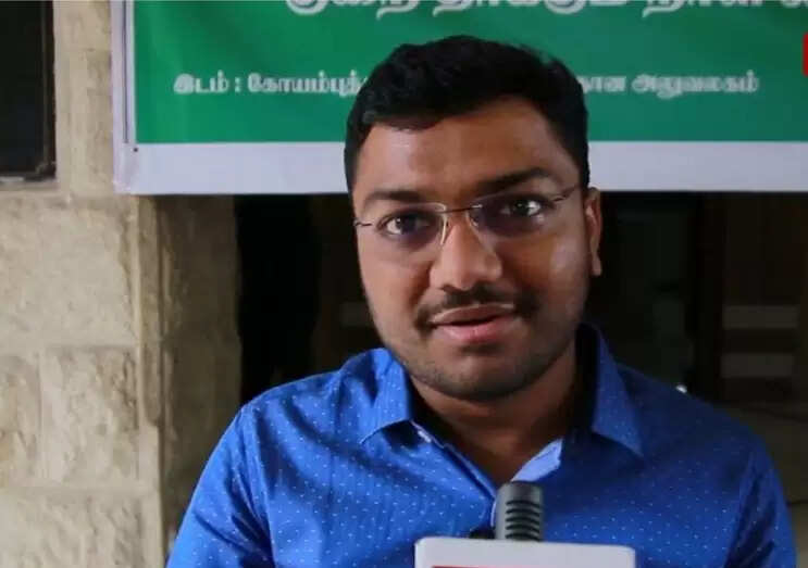 வதந்திகளை நம்பாதீர்.. கள்ளக்குறிச்சி புதிய ஆட்சியர் வேண்டுகோள்..