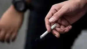 சிகரெட்