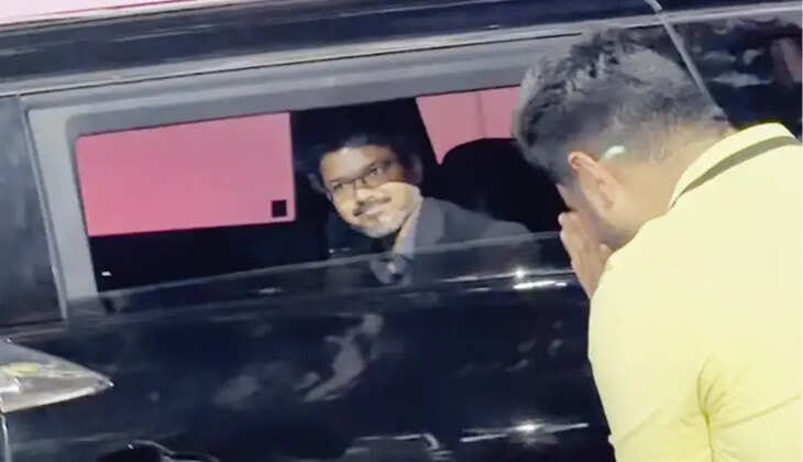 விஜய் 