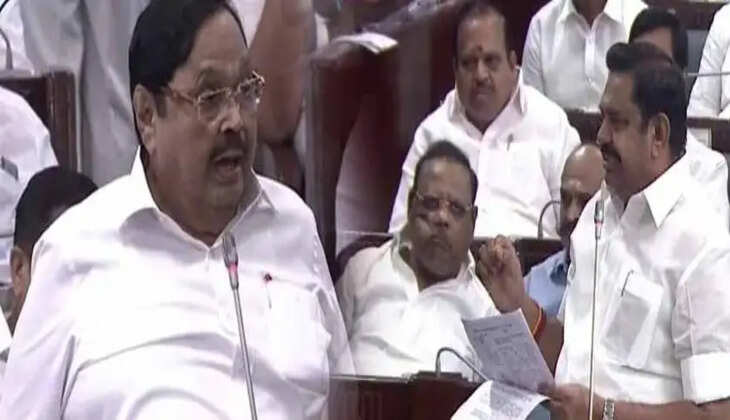 Duraimurugan