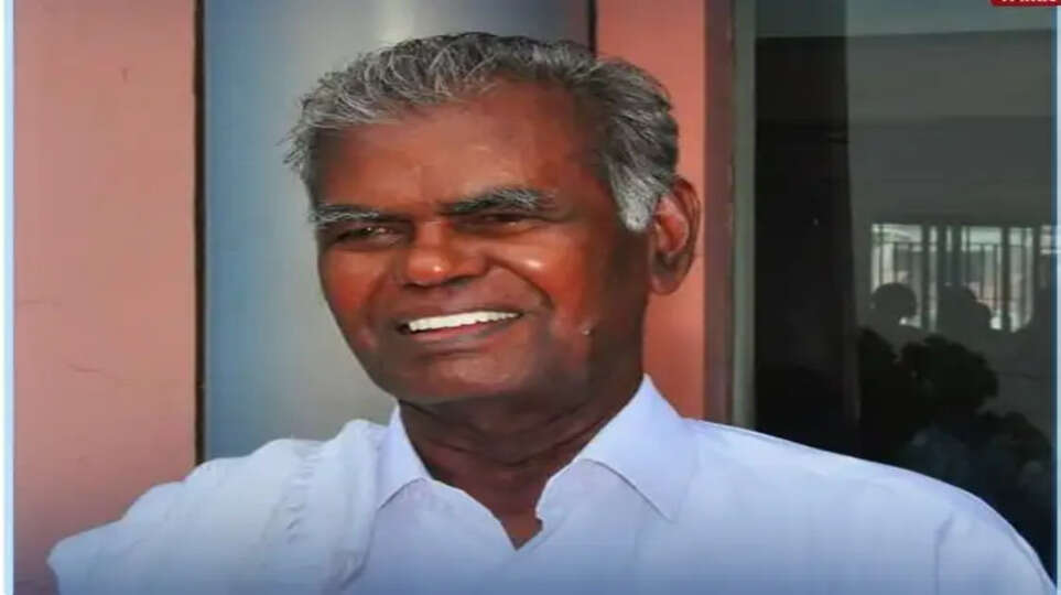 நல்லக்கண்ணு