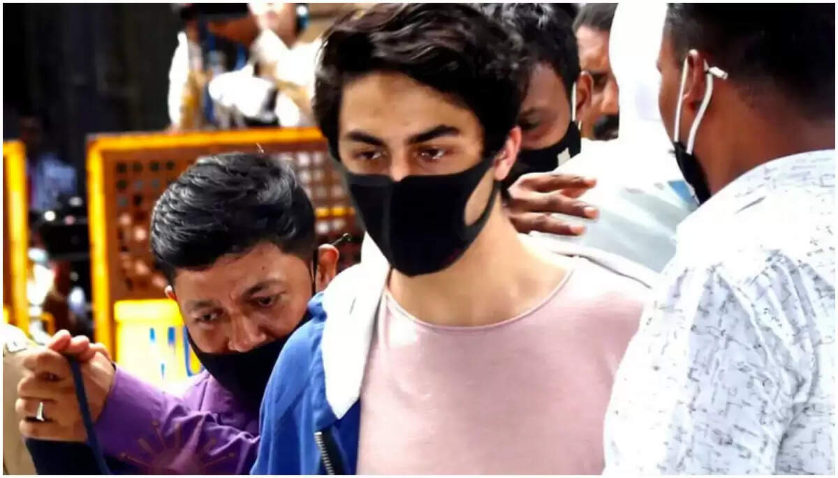 ஆர்யன் கான்