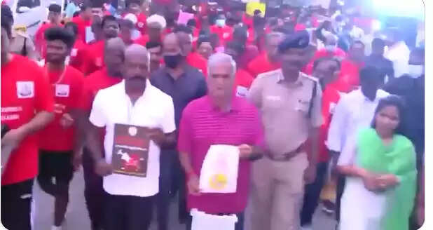 தமிழகத்தில் மருந்து தட்டுப்பாடு இல்லை - மக்கள் நல்வாழ்வுத்துறை அமைச்சர் மா. சுப்ரமணியன்