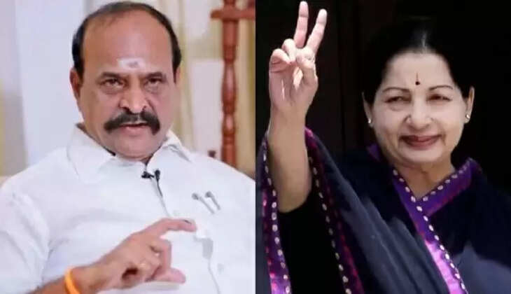 jayalalitha kadambur raju