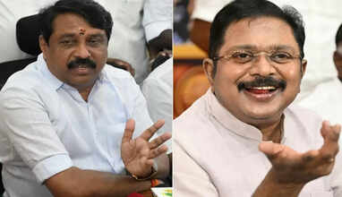 ttv nainar nagendran