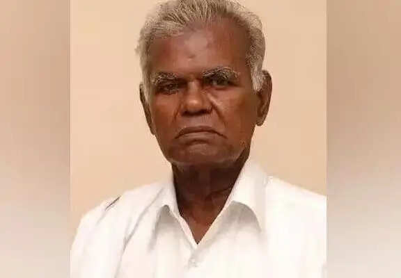 #BREAKING : இந்திய கம்யூனிஸ்ட் கட்சியின் மூத்த தலைவர் நல்லகண்ணு காலமானார்..!