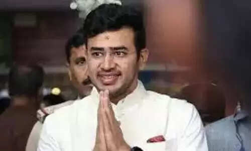 tejaswi