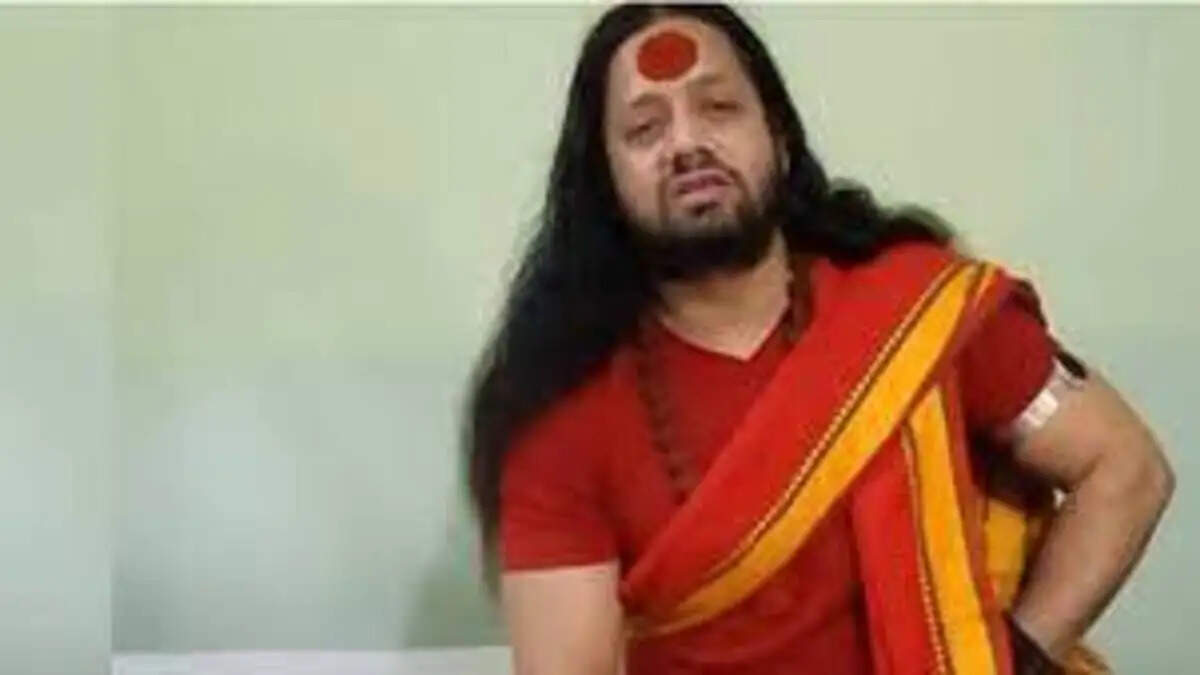 காளிசரண் மகாராஜ்