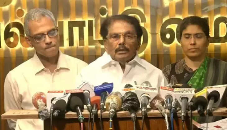 ஹெக்டேருக்கு ரூ.20,000 நிவாரணம் - அமைச்சர் ராமச்சந்திரன்