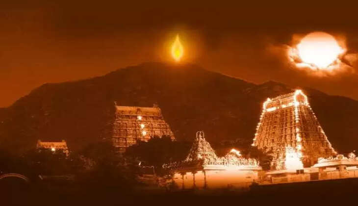 திருவண்ணாமலை