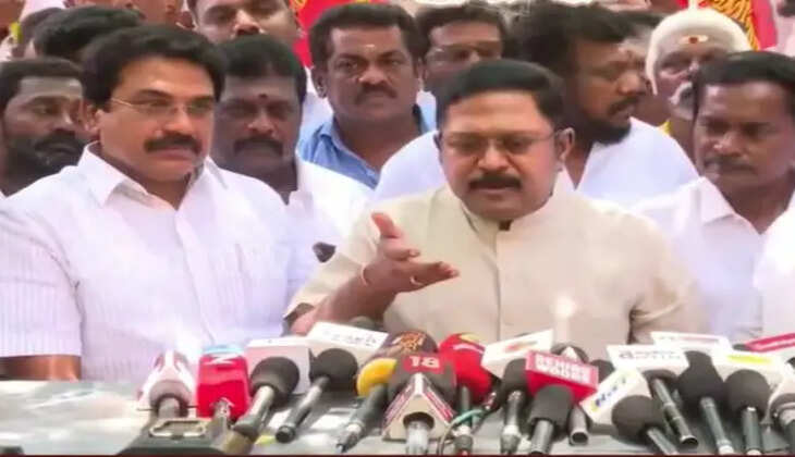 தினகரன்