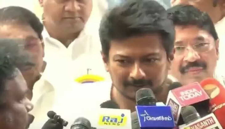 udhayanidhi