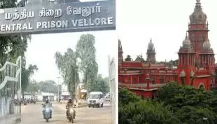 கைதியை வீட்டு வேலை செய்ய வைத்து சித்திரவதை - சிபிசிஐடி போலீஸார் நேரில் விசாரணை..&nbsp;