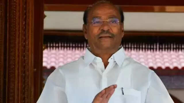 ramadoss