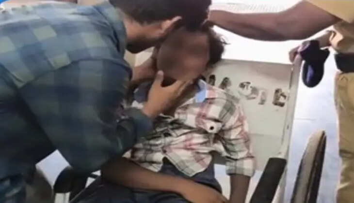 விஜய்யை பார்க்க சென்று மயங்கிய சிறுவர்கள்- மதுரையில் நடந்தது என்ன?&nbsp;