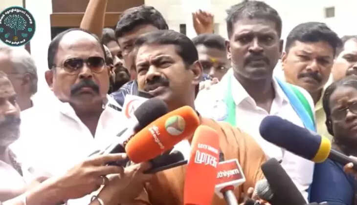 சீமான்