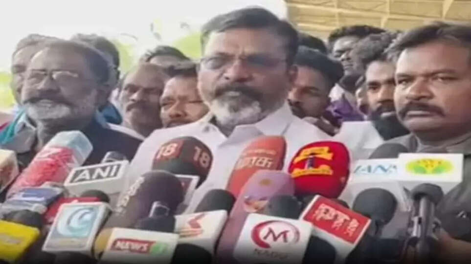 திருமா