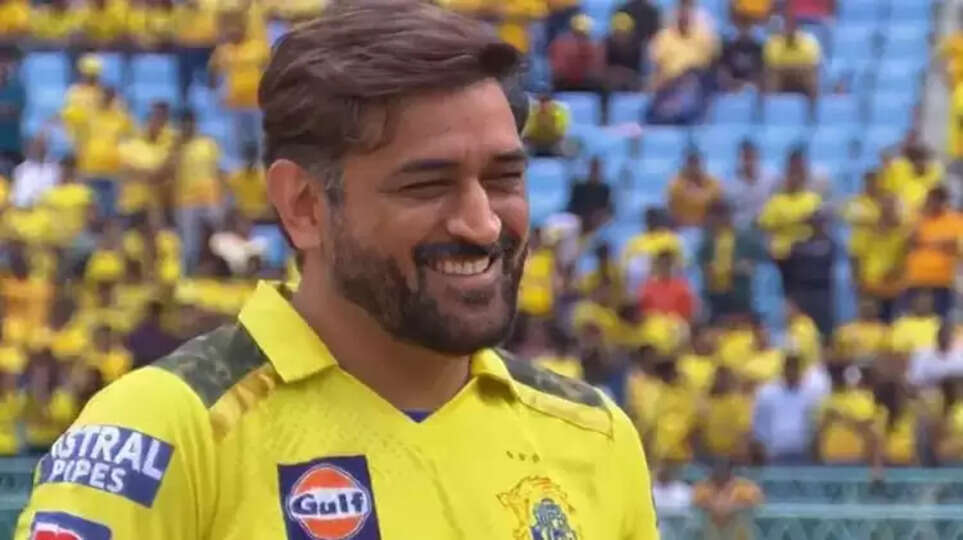 Dhoni