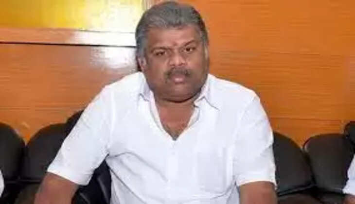 gk vasan