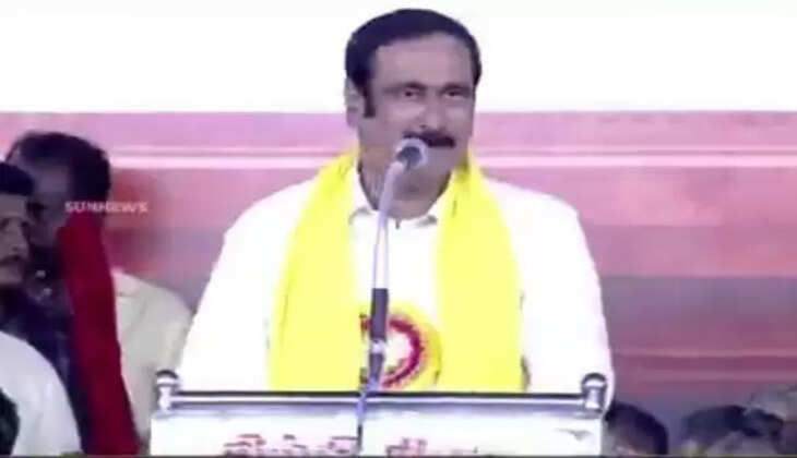 anbumani