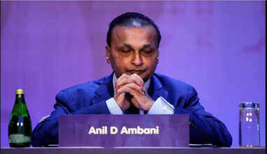 Anil Ambani