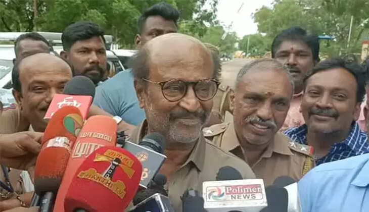 rajini