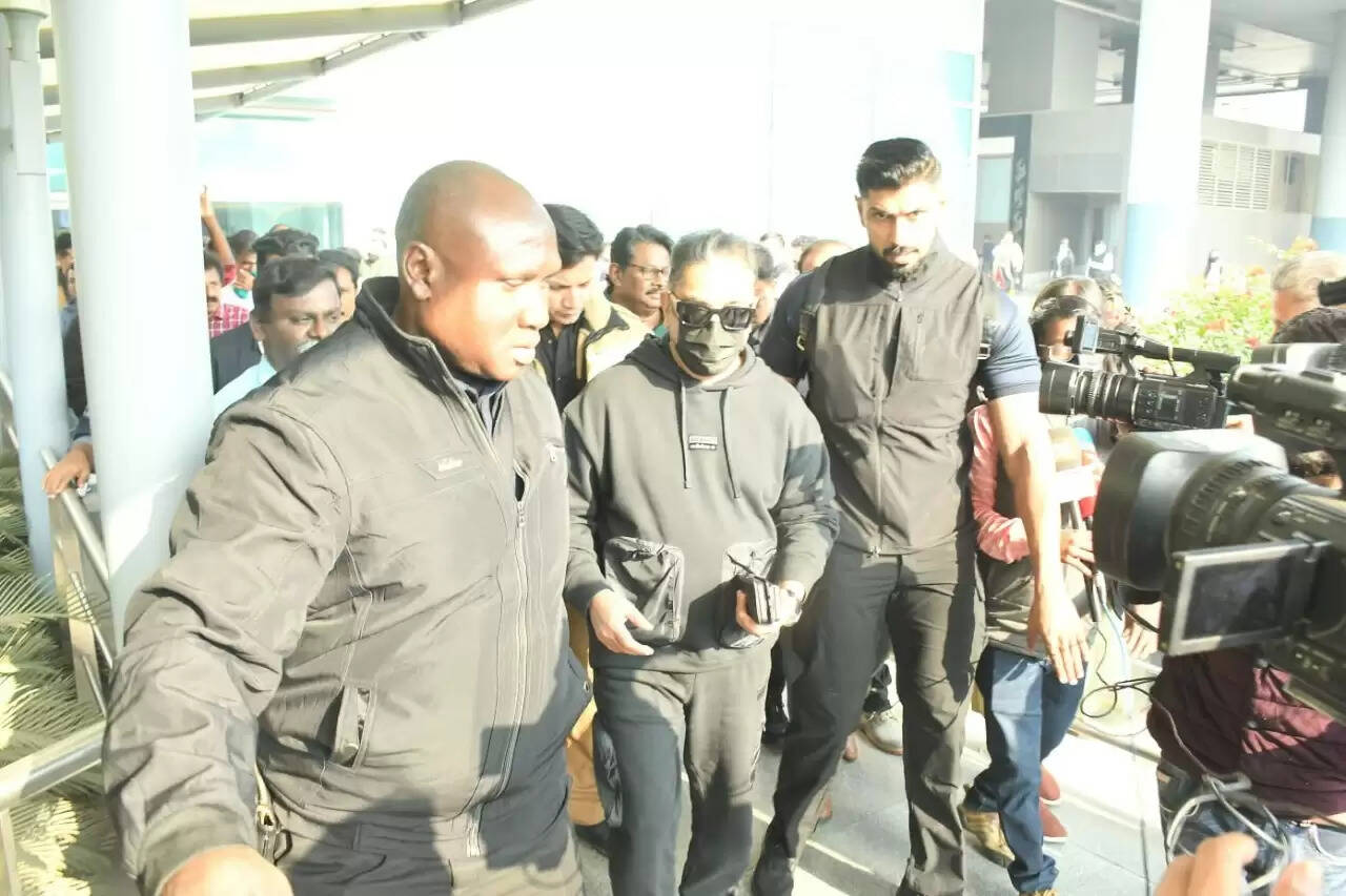 பாரத் ஜோடோ யாத்திரையில் பெரியாருக்கு வணக்கம் -  கமல்ஹாசன் ட்வீட்.. 